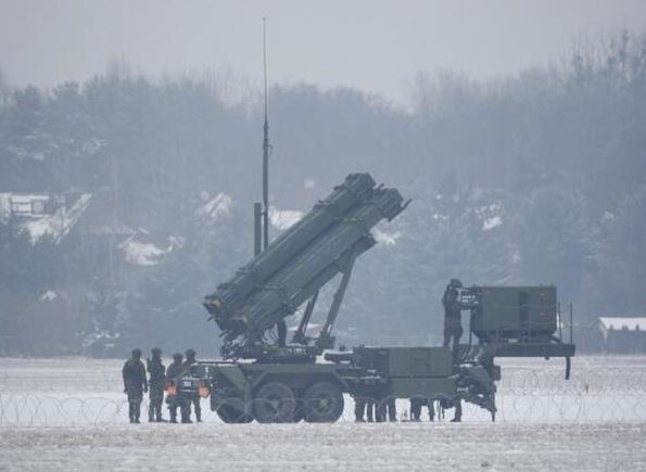 NATO sai lầm lớn khi bỏ qua kinh nghiệm thực chiến của Patriot tại Ukraine