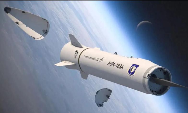 Australia có thể trở thành bãi thử tên lửa siêu thanh của Mỹ