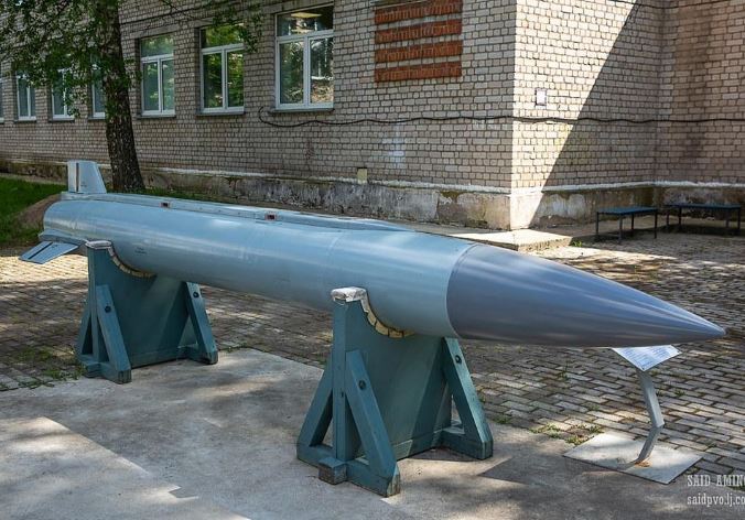 Tên lửa siêu thanh bí ẩn Kh-45 của Liên Xô vì sao lặng lẽ biến mất?