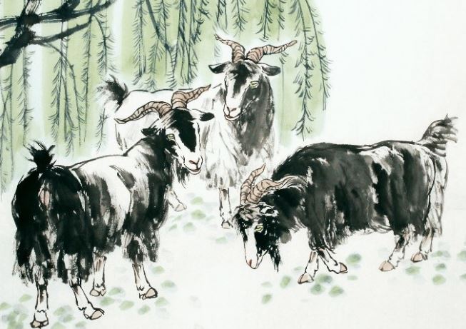 Định mệnh an bài: 4 con giáp vượt nghịch cảnh, kiếm tiền như nước trong 5 năm tới