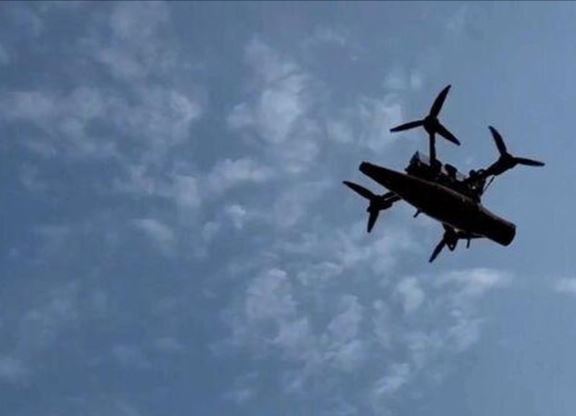 Kinh ngạc khi Nga sản xuất tới 5.000 UAV cảm tử Gastello hàng tháng