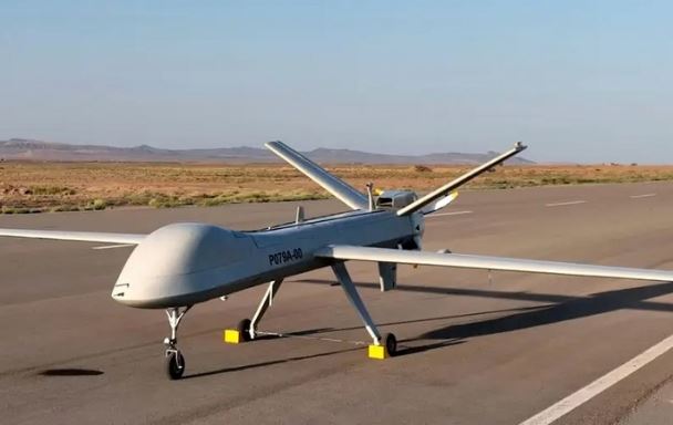 Quân sự thế giới hôm nay (23/8): Iran trình làng UAV mới Mohajer-10, Mỹ thử tên lửa siêu vượt âm AGM-183A