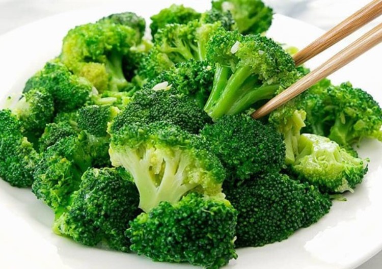 Loại rau bổ phổi, tránh hen suyễn được khuyên nên ăn thường xuyên, trẻ nhỏ hay người lớn đều cần