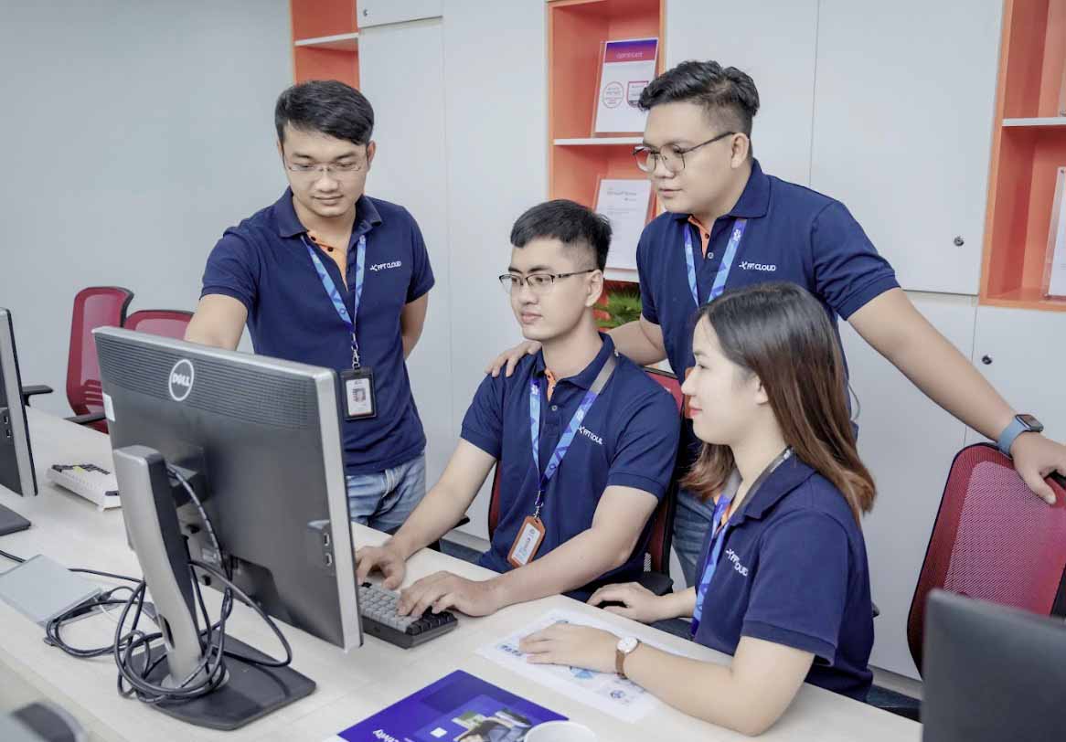 FPT nhận 4 giải vàng tại giải thưởng kinh doanh quốc tế