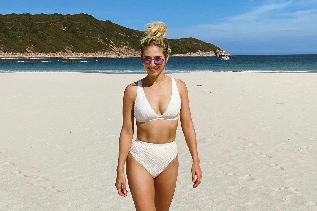 Loạt ảnh đả nữ lai gợi cảm của Thành Long