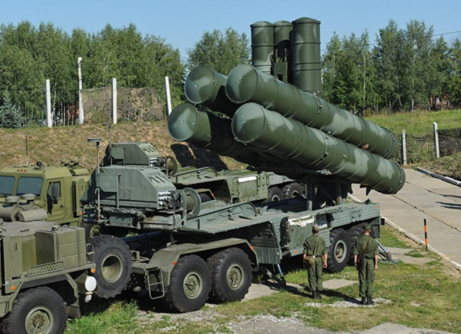 Ukraine tung bằng chứng phá hủy hệ thống phòng không S-400 bảo vệ Crimea