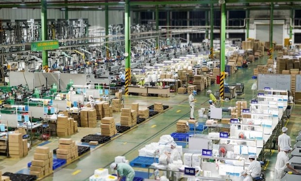 Doanh nghiệp đối mặt hàng loạt thách thức trong lộ trình chuyển đổi xanh 
