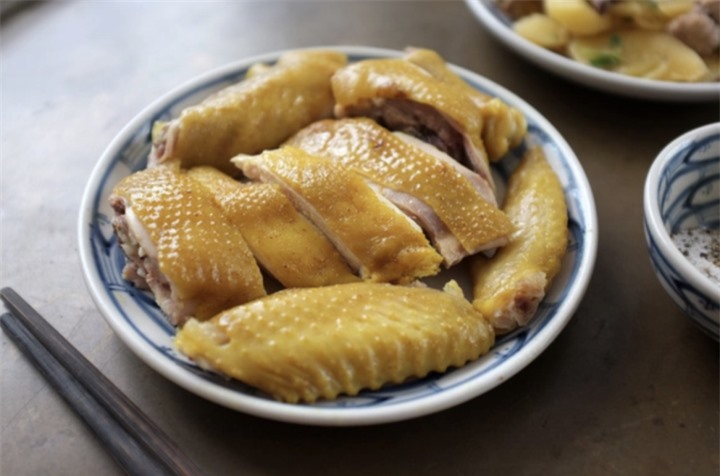 Cách bảo quản thịt gà luộc trong tủ lạnh nhiều ngày - 2