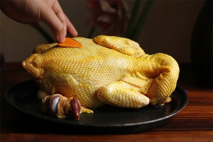 Cách bảo quản thịt gà luộc trong tủ lạnh nhiều ngày - 3