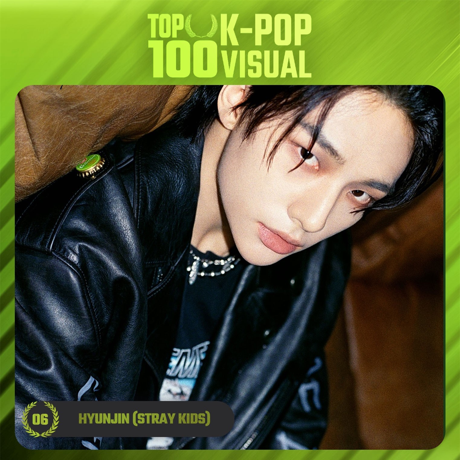 Thần tượng có ngoại hình xuất sắc nhất Kpop: BlackPink hạng thấp bất ngờ ảnh 6