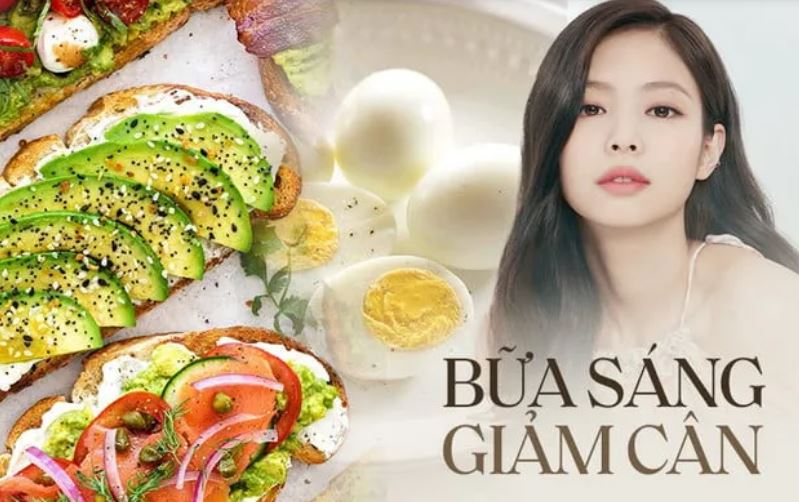 Ăn sáng đừng mì bún miến, ăn như thế này giúp bạn đốt mỡ một cách cực hiệu quả, giảm cân chắc chắn thành