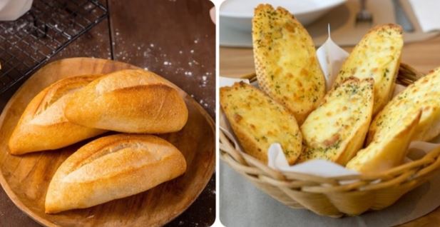 Những ai không nên ăn bánh mì buổi sáng?