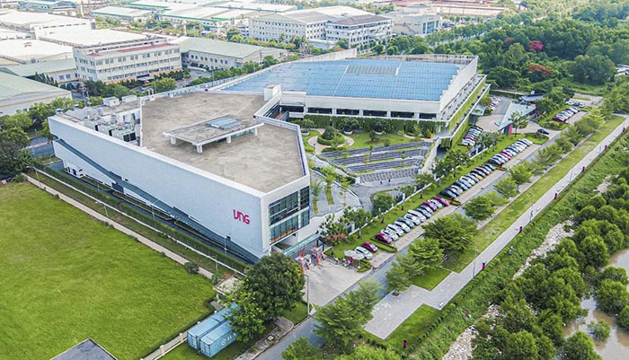 Một doanh nghiệp công nghệ Việt nộp hồ sơ đăng ký niêm yết trên sàn Nasdaq Mỹ