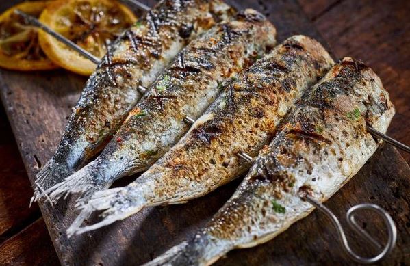 3 loại cá "bẩn nhất chợ", ít dinh dưỡng nhưng nhiều độc tố, có loại ăn 1kg độc ngang hút trăm điếu thuốc