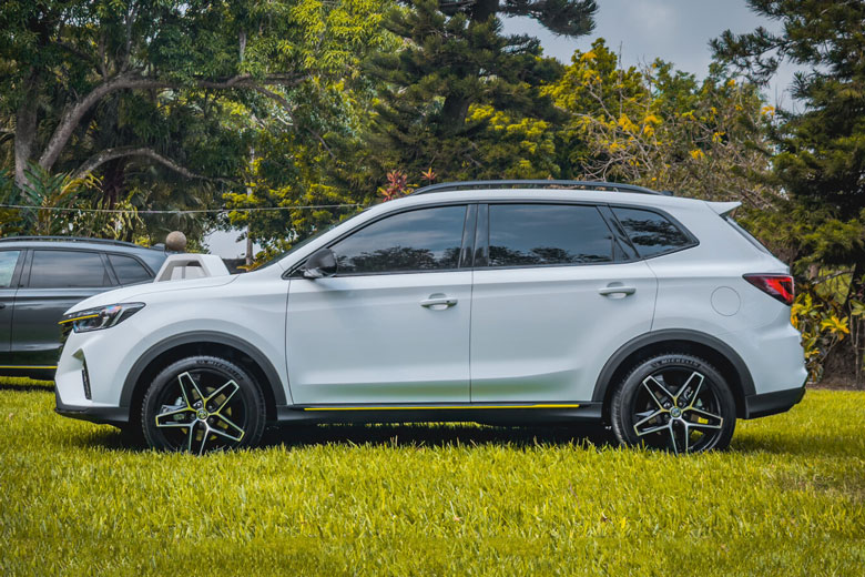 Mazda CX-5 sắp có thêm đối thủ tại Việt Nam: Động cơ tăng áp, giá 650 triệu đồng