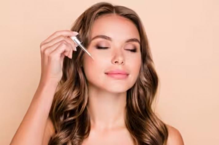 Sai lầm khi dùng serum dưỡng da không phải ai cũng biết