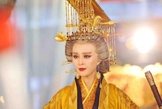 Chuy&#x1EC7;n &#xED;t bi&#x1EBF;t v&#x1EC1; l&#x103;ng m&#x1ED9; b&#xED; &#x1EA9;n nh&#x1EA5;t th&#x1EBF; gi&#x1EDB;i, ch&#x1B0;a ai &#x111;&#x1EE7; b&#x1EA3;n l&#x129;nh b&#x1B0;&#x1EDB;c v&#xE0;o trong c&#x1EE7;a V&#xF5; T&#x1EAF;c Thi&#xEA;n