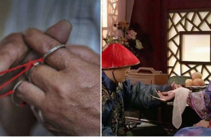 Thầy lang xưa nhắc chẳng sai: “Đàn ông khỏe xem tóc, phụ nữ khỏe xem eo”, nhìn là biết bệnh