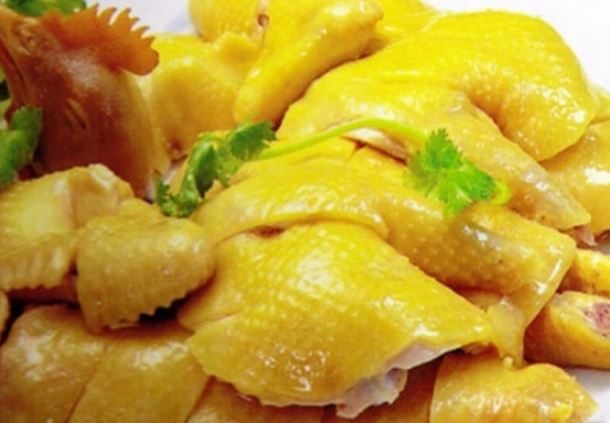 Cách bảo quản thịt gà luộc trong tủ lạnh nhiều ngày