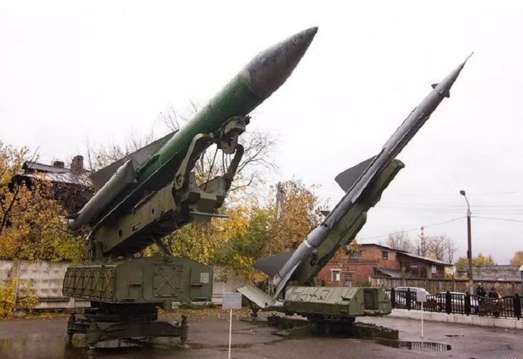 Quân sự thế giới hôm nay (24/8): Giải mã uy lực tên lửa 5V28 của hệ thống phòng không S-200