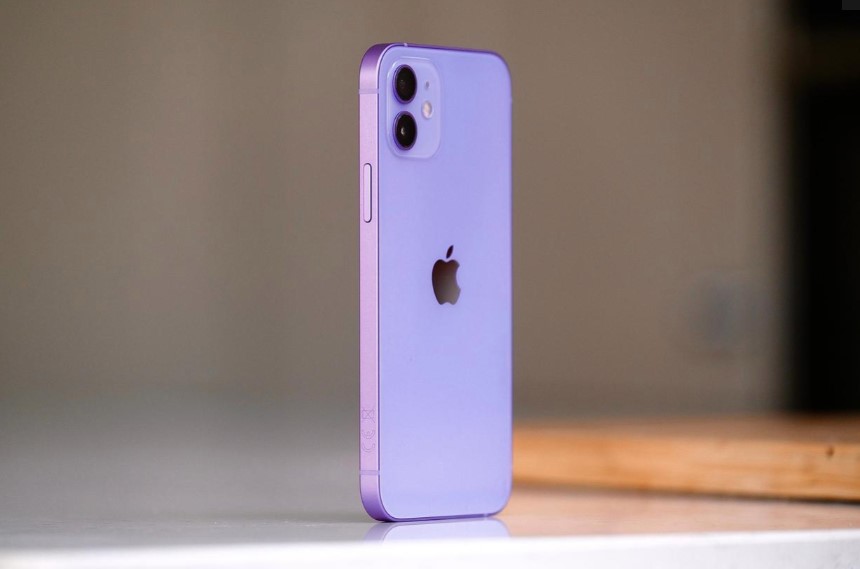 3 mẫu iPhone bản tiêu chuẩn đáng mua nhất hiện nay