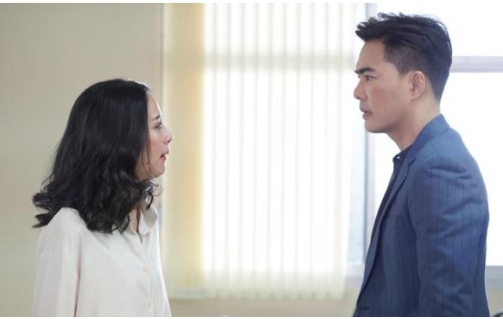 Chồng dọa cấm cửa nếu vợ đưa con về ngoại chơi và màn trở lại 'lợi hại' ngày hôm sau của cô mới khiến anh choáng váng