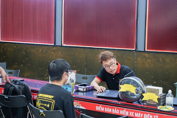 FPT Shop tung loạt ưu đãi lớn khi mua laptop trong mùa Back to school 2023 