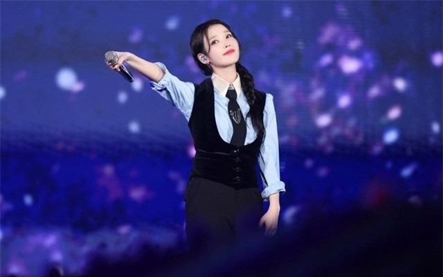 Khuynh đảo thế giới, nhưng BlackPink bị một nữ ca sĩ bỏ xa ngay tại Hàn Quốc ảnh 4