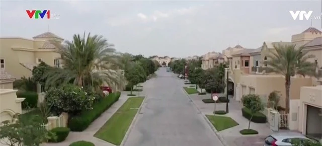 Thị trường bất động sản cao cấp tại Dubai nóng trở lại - Ảnh 2.