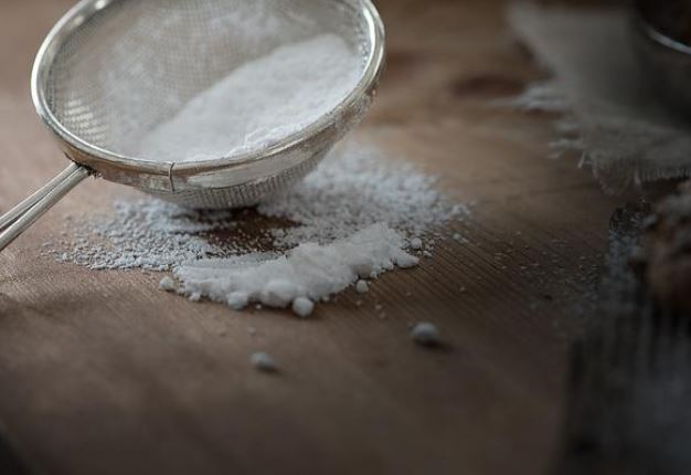 Ngoài việc chăm sóc sắc đẹp, baking soda còn có 7 lợi ích khác bạn nên biết