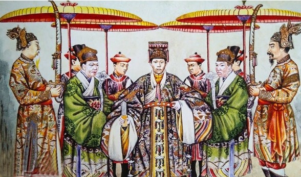 C&#xE1;c v&#x1ECB; vua n&#x1B0;&#x1EDB;c Vi&#x1EC7;t b&#x103;ng h&#xE0; v&#xEC; b&#x1EC7;nh g&#xEC;?