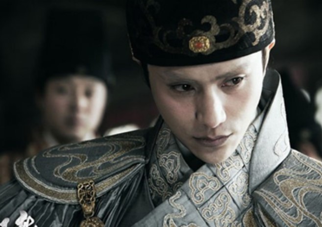 Thái giám và những thú vui bệnh hoạn trong cung, kỹ viện