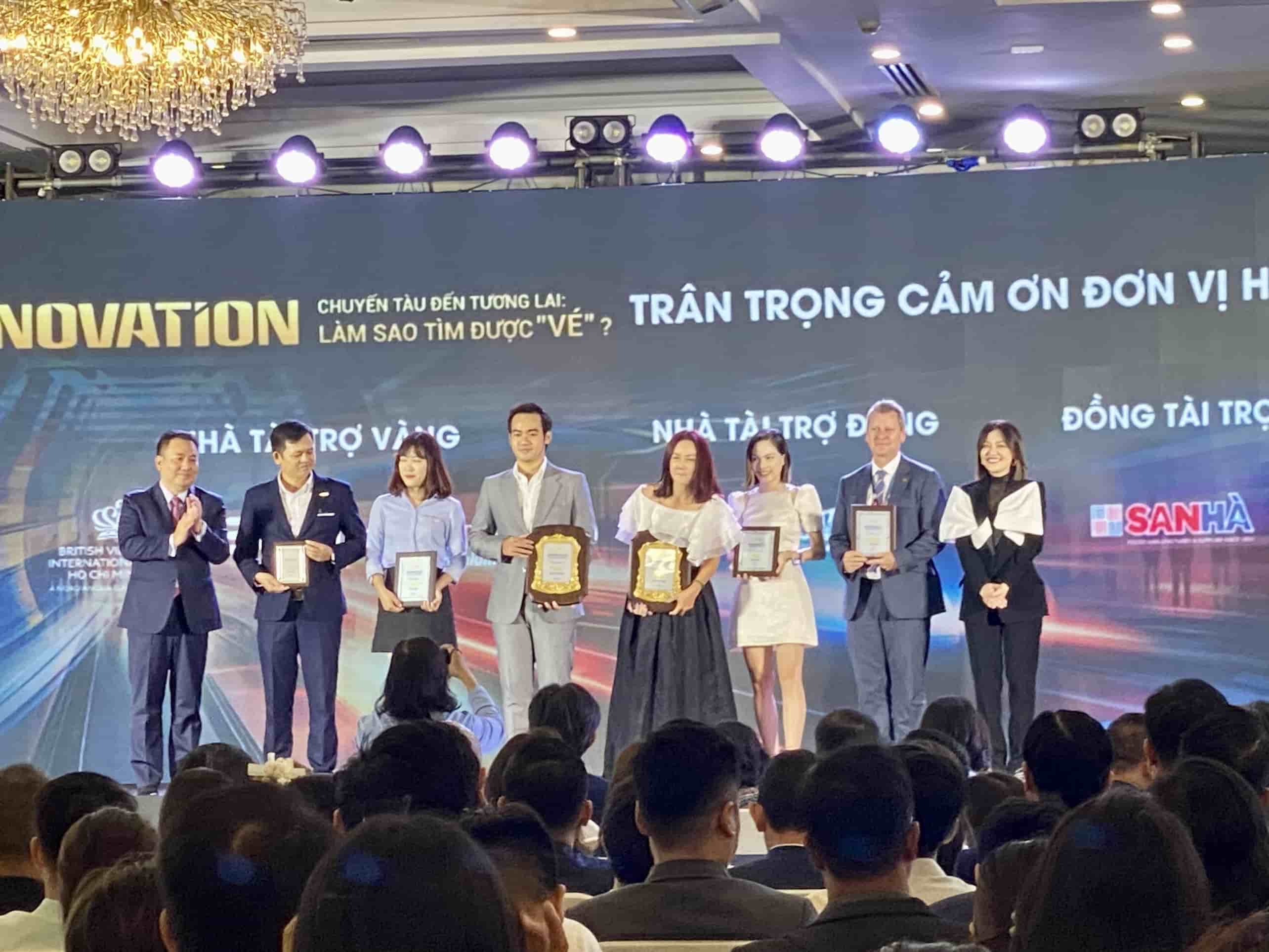 Vietnam CEO Forum 2023: Bàn giải pháp đưa doanh nghiệp Việt vươn tầm quốc tế