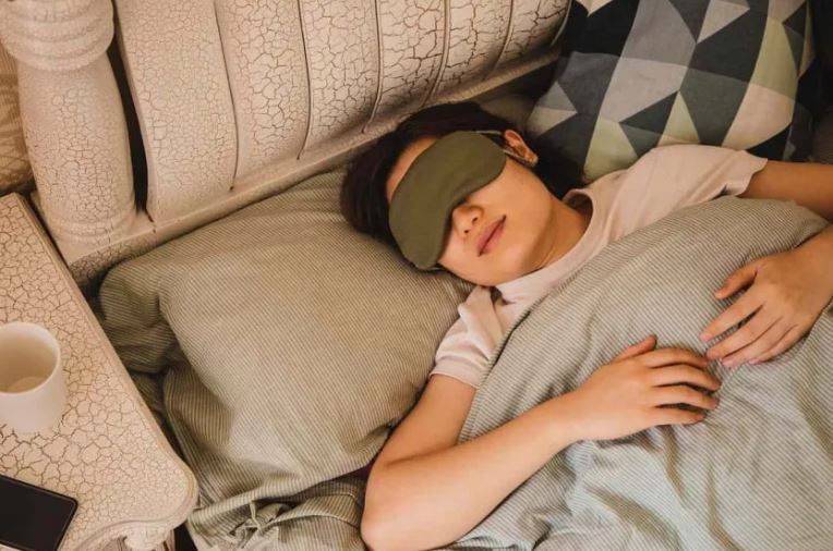 Người xưa dặn ‘ngủ chân không để hướng Tây, đầu không quay hướng Đông’, giấc ngủ thế nào giúp tăng tuổi thọ?