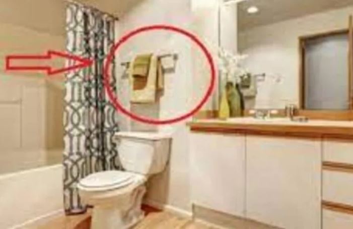 Phòng tắm đặt 4 thứ này bảo sao người không khỏe, nhà không giàu, vứt càng sớm càng tốt