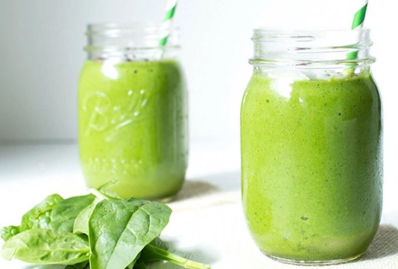 7 loại sinh tố giúp da mịn, tóc mượt và hỗ trợ giảm cân hiệu quả