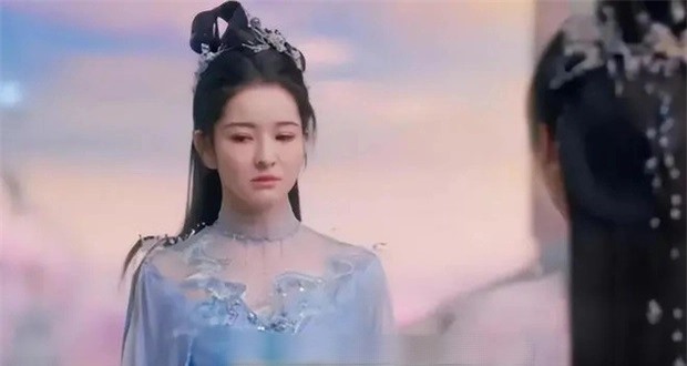 Phim cổ trang bom tấn Trung Quốc thất bại vì diễn viên quá xấu ảnh 6