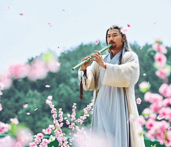 6 nhân vật có võ công mạnh nhất trong Thần điêu đại hiệp: Quách Tĩnh không có mặt