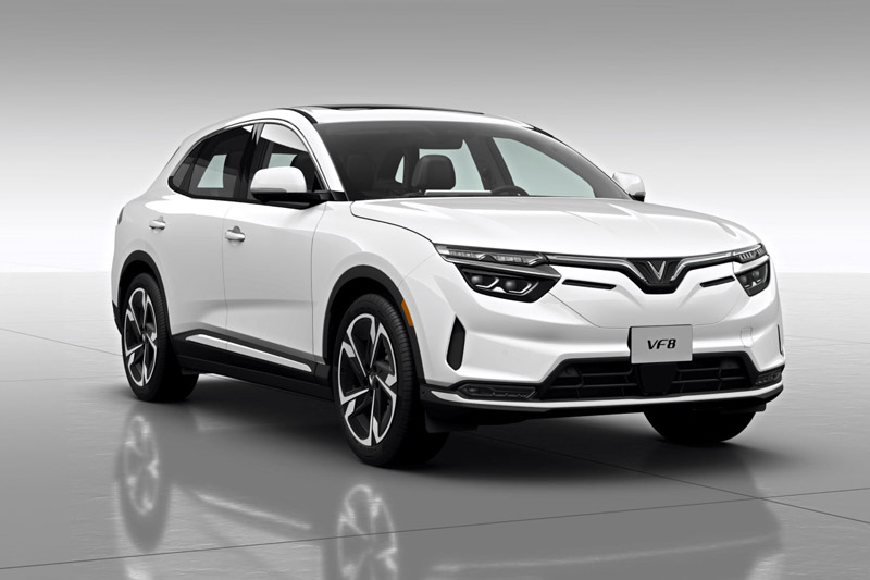 Giữa loạt tin mừng của VinFast, đối tác ruột vừa giới thiệu loại pin “bom tấn” của ngành xe điện: Đi 400km chỉ với 10 phút sạc, sẽ xuất xưởng vào đầu năm tới