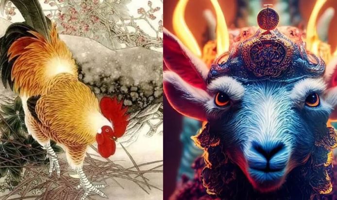 Rằm tháng 7 cô hồn: 4 tuổi hạn đen kéo đến, tiền của không cánh mà bay