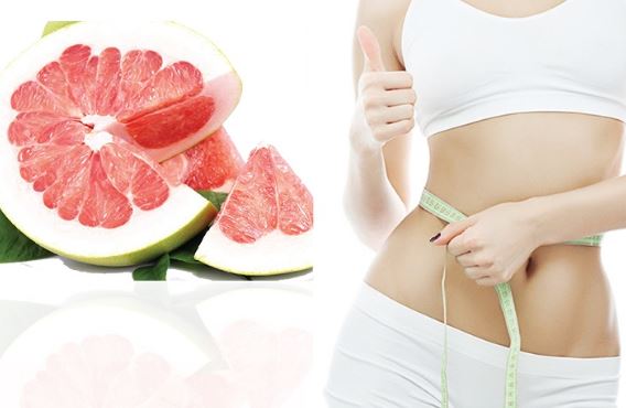 Tận dụng những tinh túy từ vỏ bưởi cho việc làm đẹp