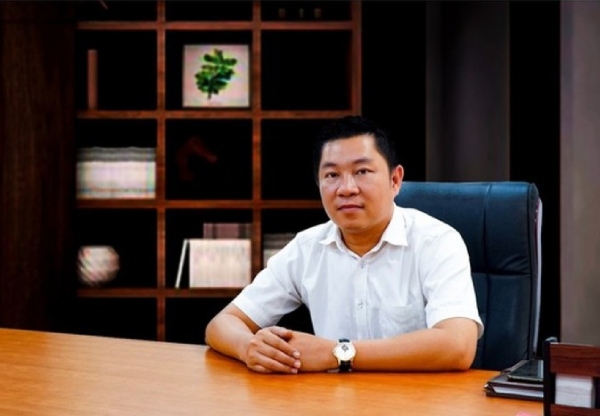 Chủ tịch bán chui cổ phiếu LDG Nguyễn Khánh Hưng bị phạt hơn nửa tỷ đồng