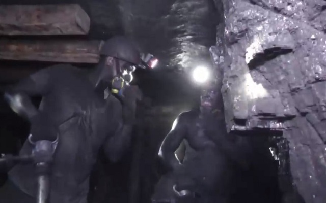 Trợ cấp cho nhiên liệu hóa thạch cao kỷ lục trong năm 2022