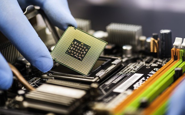 Mỹ gia hạn thêm 1 năm các điều kiện miễn trừ xuất khẩu chip sang Trung Quốc