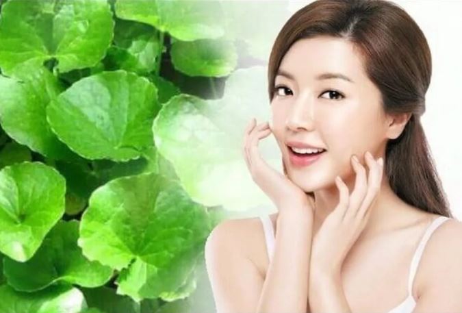 Thứ rau mọc bờ ruộng xưa nghèo mới ăn hóa ra lại là bí kíp làm đẹp vạn người mê