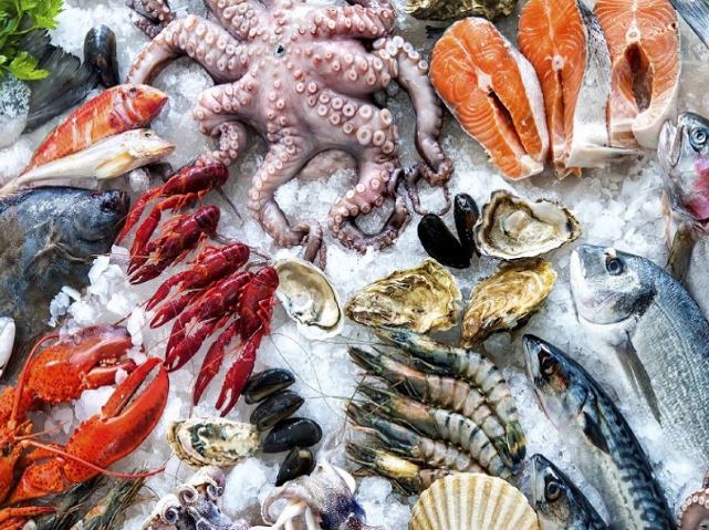 Top 5 thực phẩm giúp chị em cải thiện số đo vòng 1 đáng kể