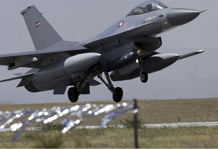 Quân sự thế giới hôm nay (26/8): Tiêm kích F-16 do Na Uy viện trợ có đem lại khác biệt trên chiến trường Ukraine?