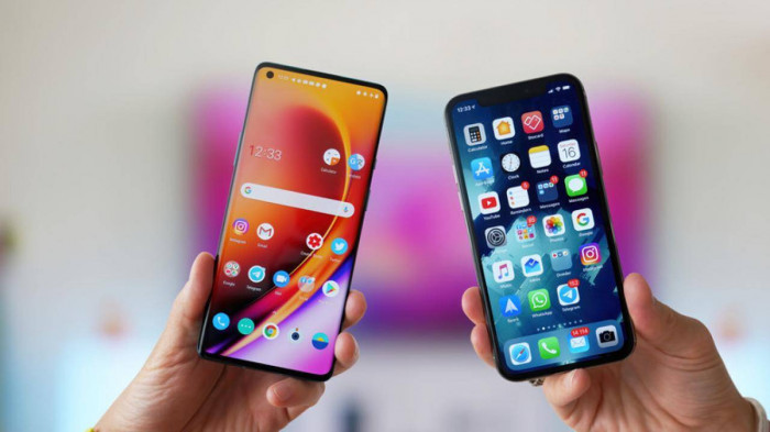 iPhone 15 có 1 đột phá, nhưng vẫn chưa là gì nếu so với smartphone Android