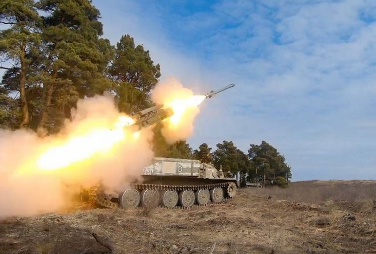 Diễn biến chính tình hình chiến sự Nga - Ukraine ngày 26/8