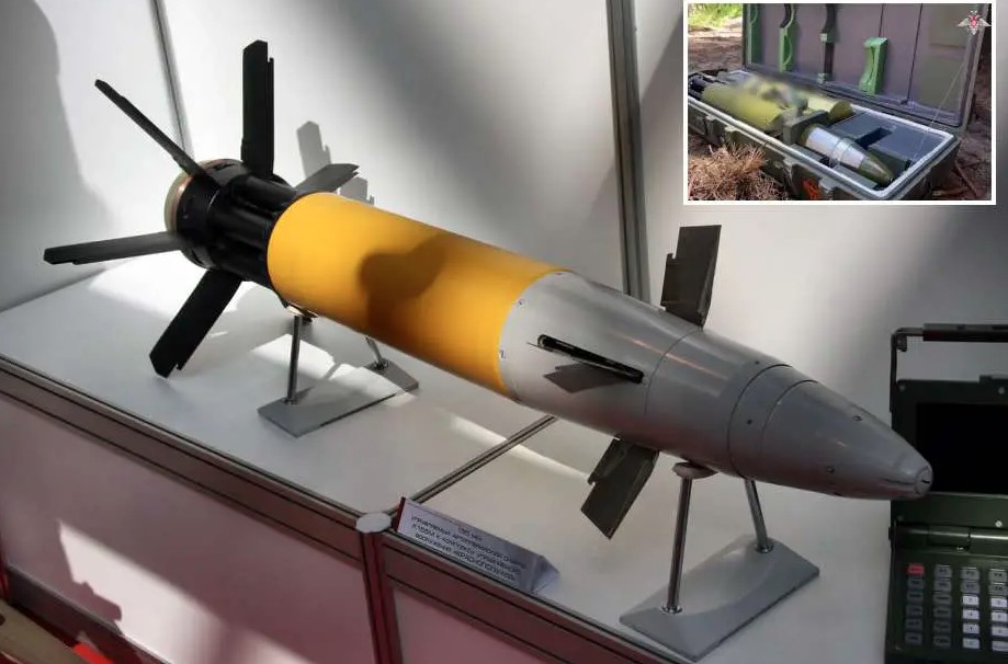 Nga tăng sản lượng đạn bắn tỉa Krasnopol-M2 gấp 25 lần